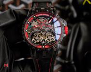 Roger Dubuis Excalibur RD-2