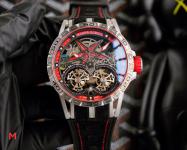 Roger Dubuis Easy Diver for Man RD-8