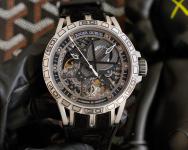 Roger Dubuis Excalibur RD-7