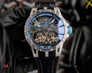 Roger Dubuis Easy Diver for Man RD-10