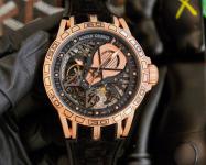 Roger Dubuis Excalibur RD-3