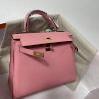 Hermes Picotin PM leather gold Silver metal bag