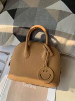 Hermes Birkin 35cm Original Togo Leather Handbag peach BK35