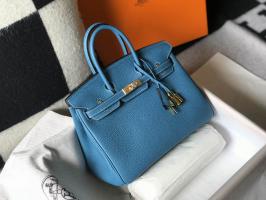 Hermes Handbags Hermes Evelyne Bag Tan 28013