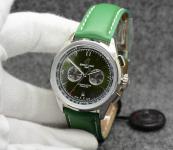 Breitling Bentley GT Chronograph Steel Green Mens Watch A1336212,Replica,Fake