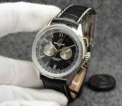 Breitling Bentley Motors Chronograph Steel Black Mens Watch A253,Replica,Fake