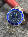 Breitling Bentley Motors Chronograph Steel Blue Mens Watch A2536,Replica,Fake
