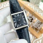Replica Cartier Pasha Automatic Gray Mens Watch W3107355