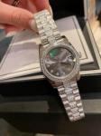 Replica Rolex Oyster Perpetual Datejust Mens Watch 116200-BLSO