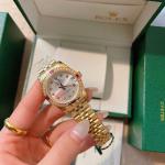 Replica Rolex Oyster Perpetual Datejust Mens Watch 116200-WRJ