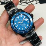 Replica Rolex Oyster Perpetual Datejust Mens Watch 116233-BKRJ