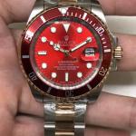 Replica Rolex Oyster Perpetual Datejust Mens Watch 116233-SBKSJ