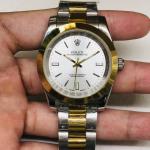 Replica Rolex Oyster Perpetual Datejust Mens Watch 116233-WDJ