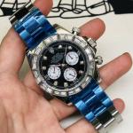 Replica Rolex Oyster Perpetual Day-Date Mens Watch 118206-SD