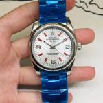 Replica Rolex Oyster Perpetual Day-Date Mens Watch 118239-WR