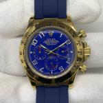 Replica Rolex Daytona Oyster Perpetual Men's Watch White 116520