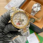 Replica Rolex Oyster Perpetual Cosmograph Daytona Mens Watch 116523-MDO
