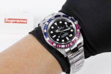 Replica Rolex Oyster Perpetual Lady Datejust Ladies Watch 179160-WRJ