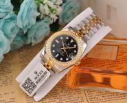 Replica Rolex Oyster Perpetual Lady Datejust Ladies Watch 179163-GYAO