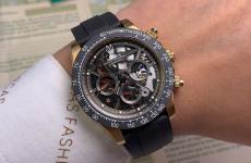 Replica Rolex Oyster Perpetual Cosmograph Daytona Mens Watch 116528-WDO
