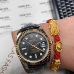Replica Rolex Oyster Perpetual Lady Datejust Ladies Watch 179174-SAJ