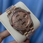 Replica Rolex Oyster Perpetual Lady Datejust Ladies Watch 179171-WSJ