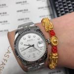 Replica Rolex Oyster Perpetual Lady Datejust Ladies Watch 179174-WDJ