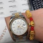 Replica Rolex Oyster Perpetual Lady Datejust Ladies Watch 179174-WSJ