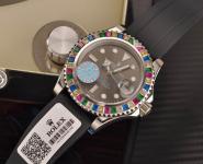 Replica Rolex Oyster Perpetual Lady Datejust Ladies Watch 179173-CDJ