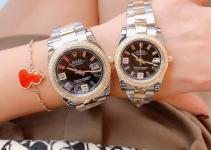Replica Rolex Oyster Perpetual Lady Datejust Ladies Watch 179174-BLSJ