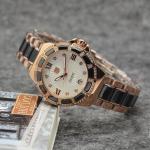 Replica Tag Heuer 2000 Aquaracer Pink Mother-of-Pearl Ladies Watch WAF14