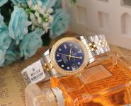Replica Oyster Perpetual Lady Datejust Pearlmaster 18kt Yellow Gol