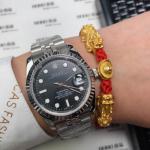 Replica Rolex Oyster Perpetual Lady Yachtmaster Ladies Watch 169623-WSO