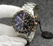 Replica Tag Heuer Carrera Watch for Men WV2113.FC6170