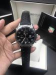 Replica Tag Heuer Link Limited Edition Tiger Woods Steel Black Mens Watc