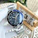 Replica Tissot Titanium Blue Mens Watch T65.7.581.41