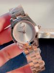 Replica Tissot Titanium Chronograph Silver Ladies Watch T65.7.187.31