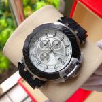 Replica Tissot T-Race Steel Black PVD Chronograph Mens Watch T90.4.446.5