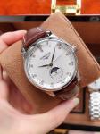 Replica Longines Master Collection Mens Watch L2.689.4.78.2
