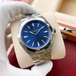 Replica Vacheron Constantin Malte Dual Time Regulator Mens Watch 42005-0