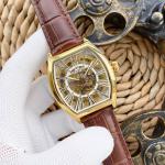 Replica Vacheron Constantin Malte Grande Classique Mens Watch 81000-000J