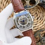 Replica Vacheron Constantin Overseas Chronograph USA LE Mens Watch 49150