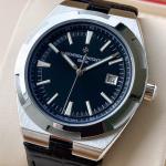 Replica Vacheron Constantin Overseas Dual Time Unisex Watch 47751.000G-9