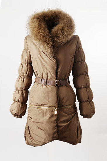 Fashionable Moncler Womens Coats2013 Winter Hot Sales Long  Style  033