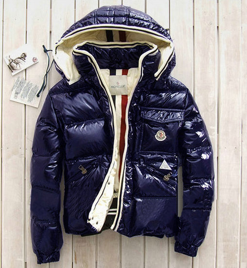 Black Blue Red Moncler Mens Coats Big Yard Cheap 2013 Short New Style 058  