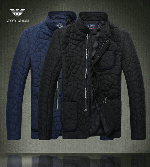 Armani 2013 New Stlye Best Sales Mens Coats Cotton Big Yard 083