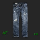 A&F Men Jeans AFMJeans-011