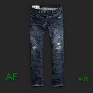 A&F Men Jeans AFMJeans-013