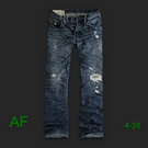 A&F Men Jeans AFMJeans-015