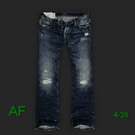 A&F Men Jeans AFMJeans-017
